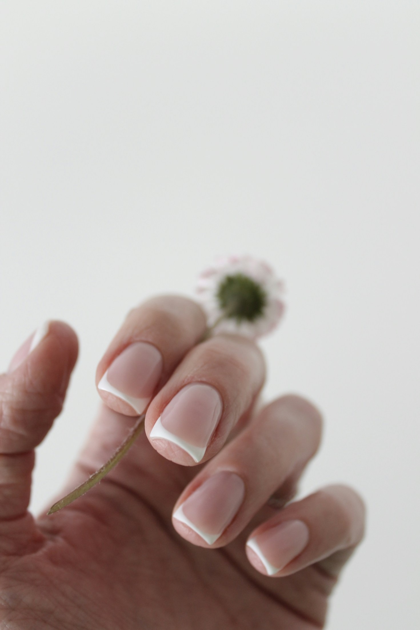 5 steg till perfekt nagelvård