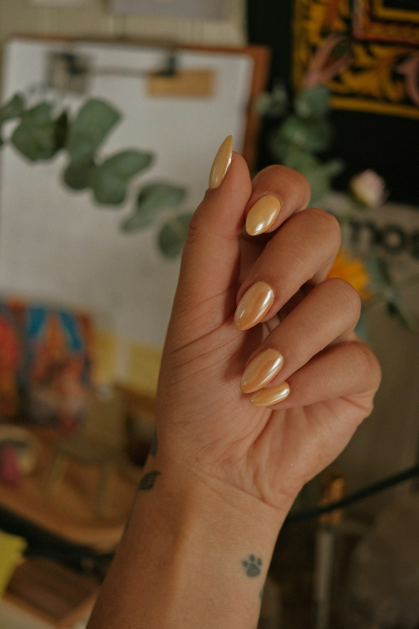 Vanliga nagelproblem och hur du löser dem